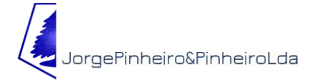 JorgePinheiro & Pinheiro, Lda